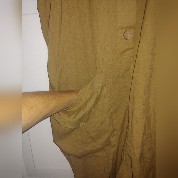 Free People overalls jumper - Picture 3 of 6